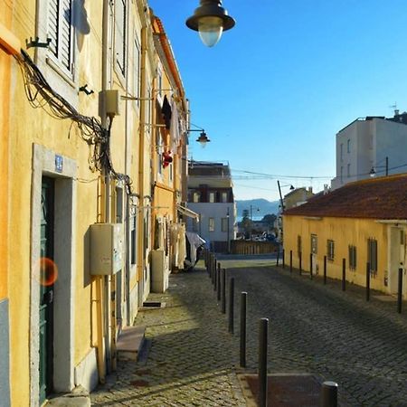 Casinha De Belem Apartment Lisbon Exterior photo