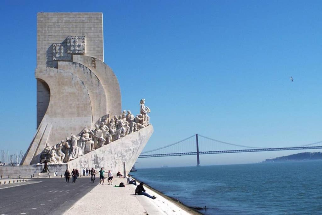 Casinha De Belem Apartment Lisbon Exterior photo