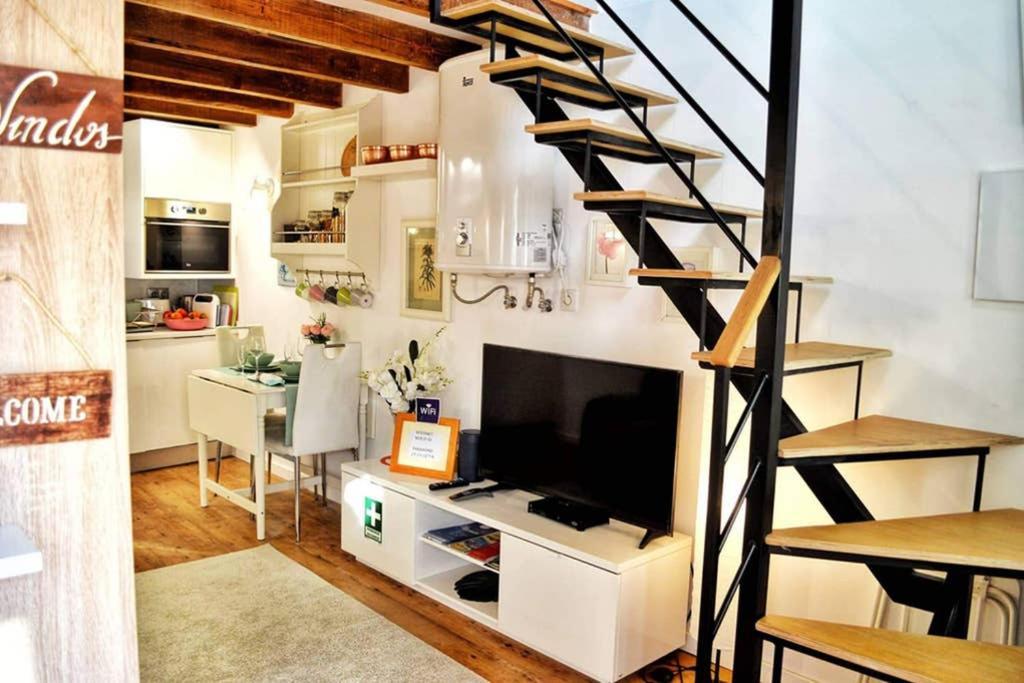 Casinha De Belem Apartment Lisbon Exterior photo