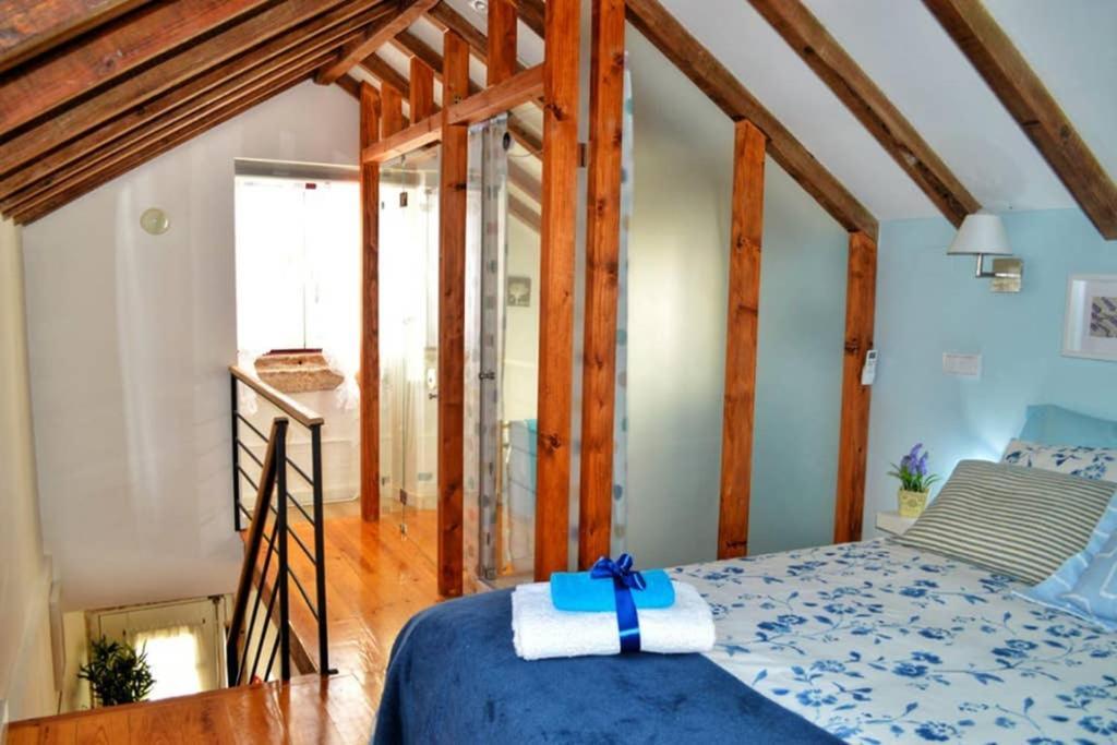 Casinha De Belem Apartment Lisbon Exterior photo