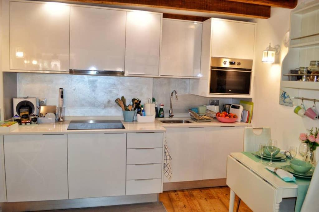 Casinha De Belem Apartment Lisbon Exterior photo